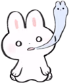 bunny_dead emote