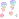 RainbowPastelExclaimBounce emote