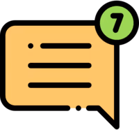 message emote