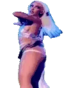 DojaShake emote