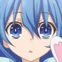 yoshinosuprised emote