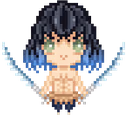pixel_inosuke2 emote