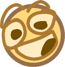 Overjoyed_Emoji emote
