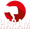 Haram emote
