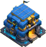 TownhallTWELVE emote