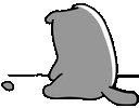 Bored emote