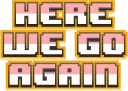 HEREWEGOAGAIN emote