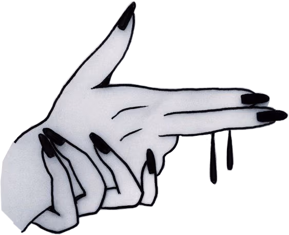 HandGun emote