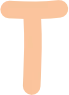 PastelOrangeT emote