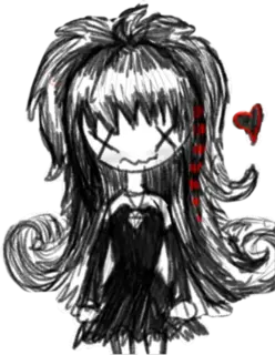 emo_doll emote