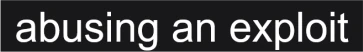 tech emote