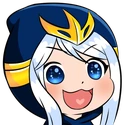 AsheOhayo emote
