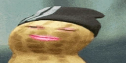 mhmm emote