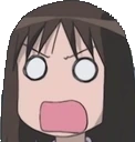 Ohmygah emote