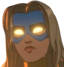 BlondeBlazerMad emote