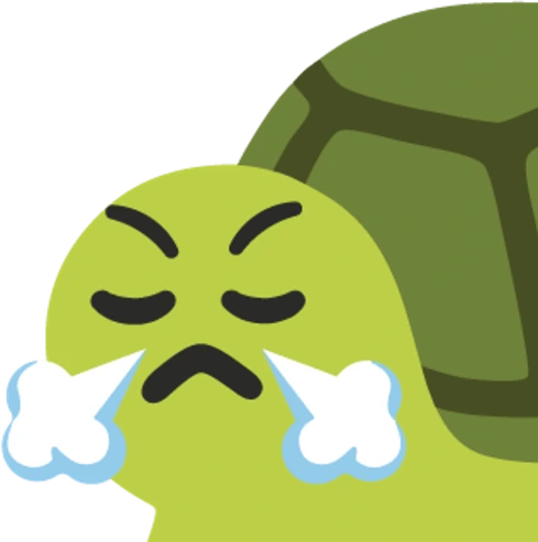 CEATriumphTurtle emoji