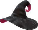 EnchantedHat emote