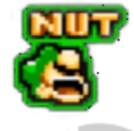 luigi_nut emote