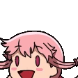 Yuno_yaaay emote