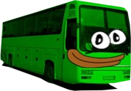 Busge emote