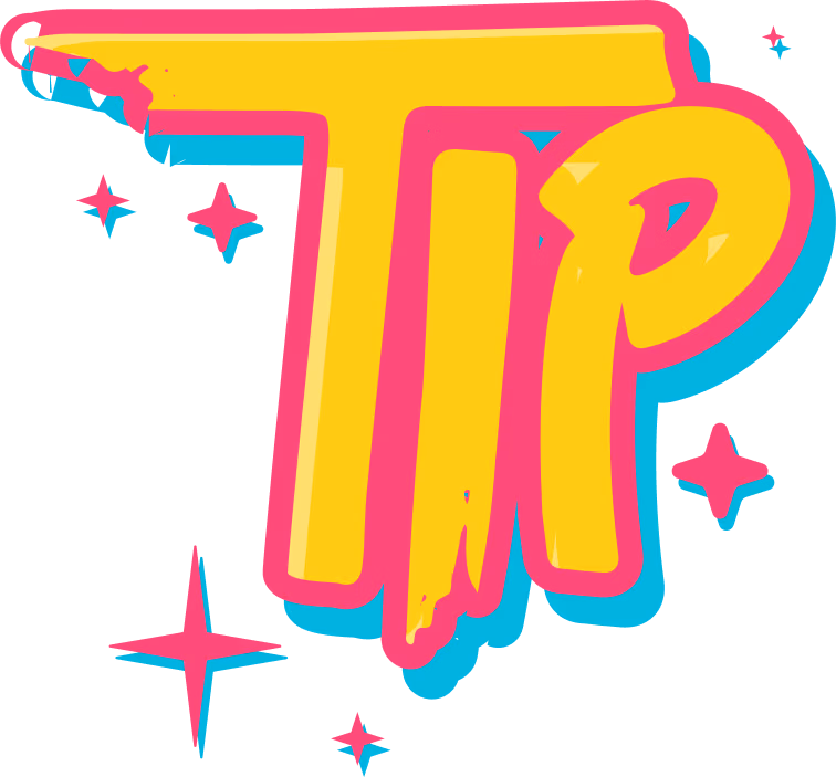 TIP emote