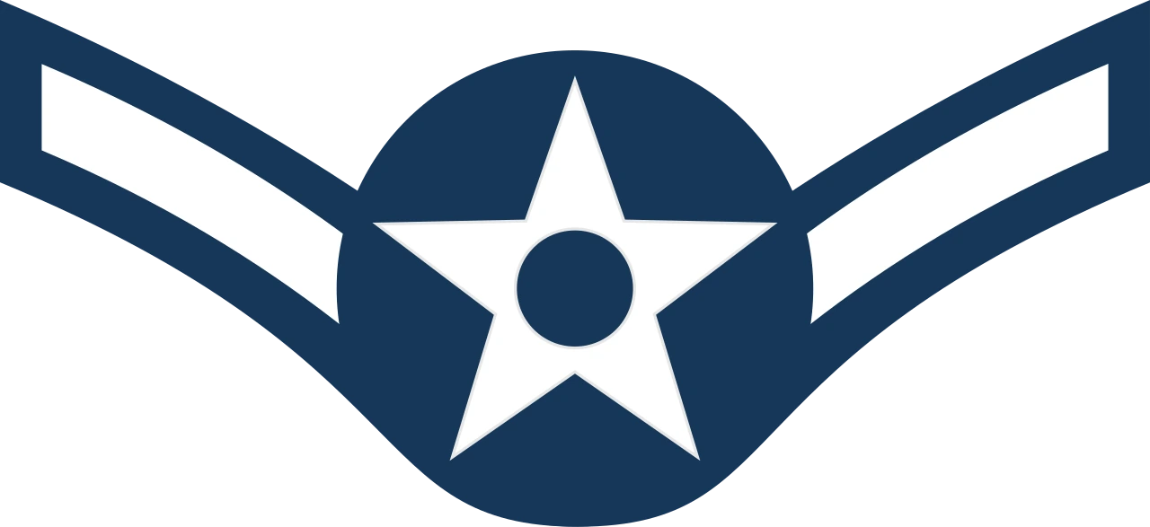 Airforce emote