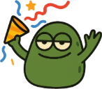 Celebration_Shwompy emote