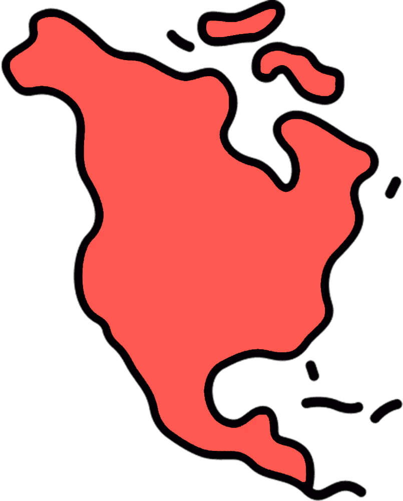 RedNorthAmerica emote