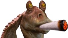zazaBinks emote