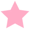Star_lightpink emote