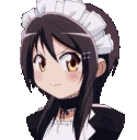 OkayMaid emote
