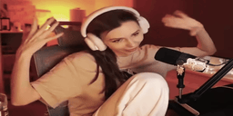 26 animated emote