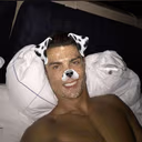 ronaldo emote