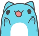 capoo_tall1 emote