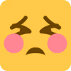 Shy_Cube emote