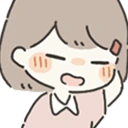 GirlShy emote