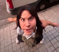 laura static emote