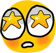 starstruck emote