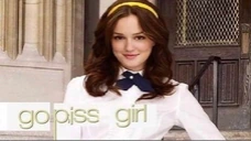 goPissgirl emote