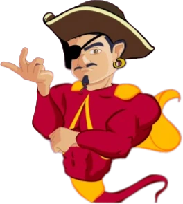 Myakinator emote