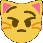 angry_cat_looking emote