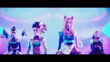 KDA emoji