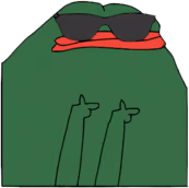 pepe_glasses emote