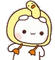Cuteduckbop emoji