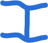 blue_letter_i emote