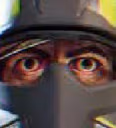 DiverWar emote