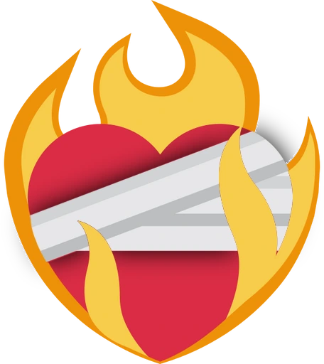 WoundBurn emote