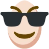 cool_egg emote