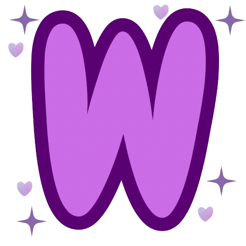 W emote