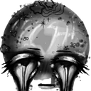 gray_depressed emote